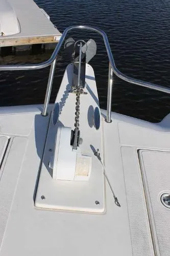Slide: The Image of World Cat 270 SD 2004 - 2