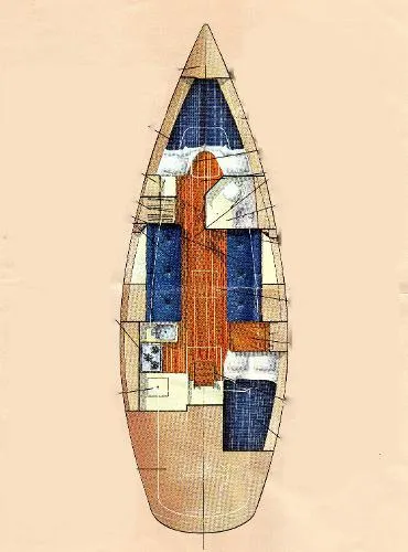 Slide: The Image of Pearson 34 1984 - 1