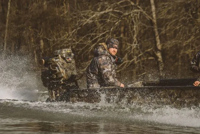 Slide: The Image of Excel 1754 Shallow Water F4 2026 - 7