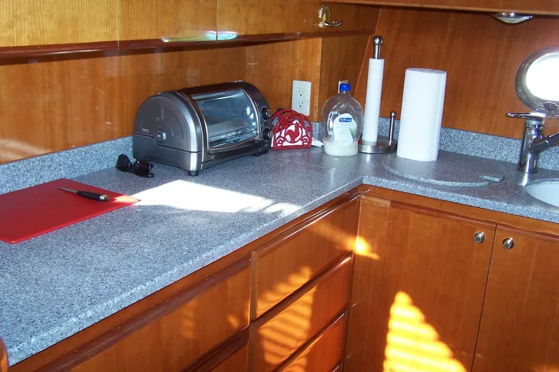 Slide: The Image of Novatec Fast Trawler 1999 - 9