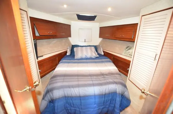Slide: The Image of Ocean Yachts Super Sport 1983 - 7