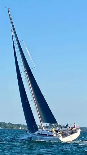 Slide: The Image of X-Yachts X 4.6 2019 - 3