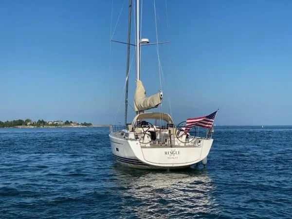 Slide: The Image of X-Yachts X 4.6 2019 - 5