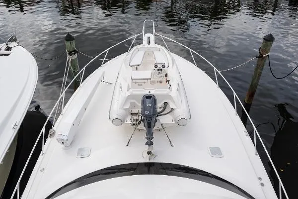 Slide: The Image of Viking Enclosed Bridge 2012 - 4