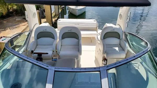 Slide: The Image of Sea Ray 340 Sundancer Sportsman 2007 - 11