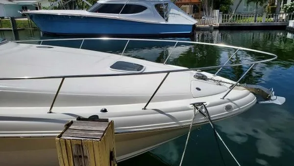 Slide: The Image of Sea Ray 340 Sundancer Sportsman 2007 - 3
