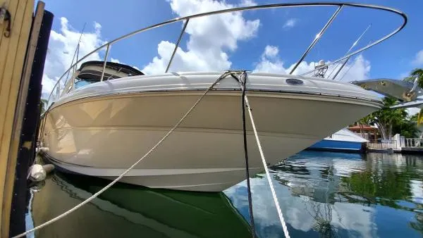 Slide: The Image of Sea Ray 340 Sundancer Sportsman 2007 - 5
