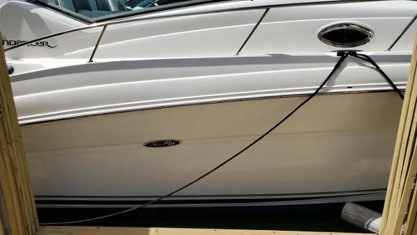 Slide: The Image of Sea Ray 340 Sundancer Sportsman 2007 - 6