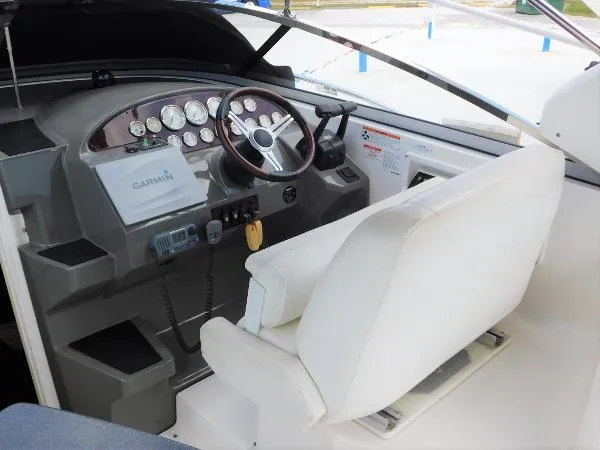Slide: The Image of Regal 3360 Window Express 2007 - 5