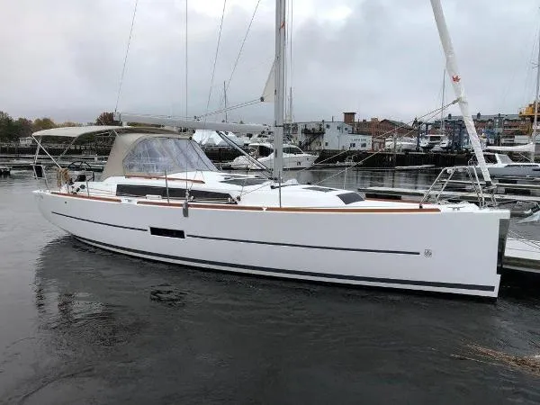 Slide: The Image of Dufour 360 IN STOCK READY FOR SPRING 2020 - 0