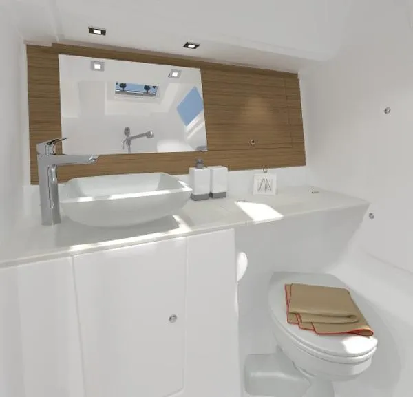 Slide: The Image of Dufour 360 IN STOCK READY FOR SPRING 2020 - 7