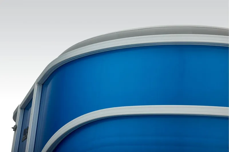 Slide: The Image of Sun Tracker Party Barge 24 XP3 2026 - 66