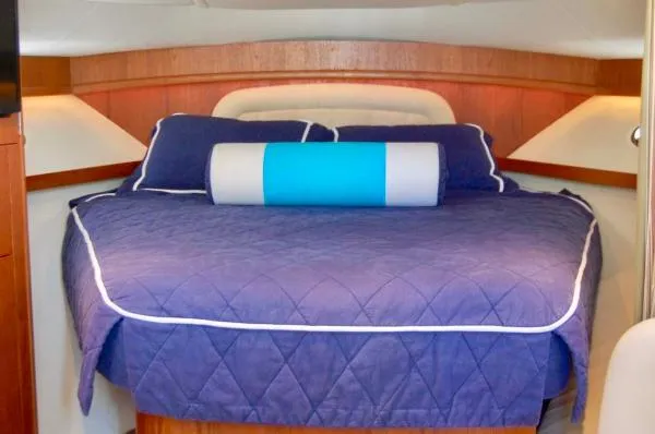 Slide: The Image of Tiara 3200 Open 2005 - 9