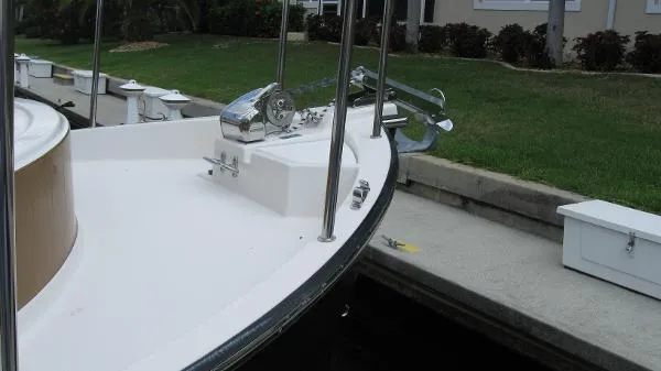 Slide: The Image of Ranger Tug R-27 2015 - 5