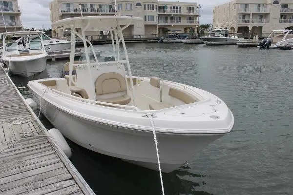 Slide: The Image of Sailfish 220CC 2019 - 1