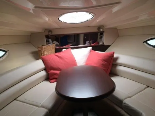 Slide: The Image of Monterey 280 Sport Yacht 2014 - 10