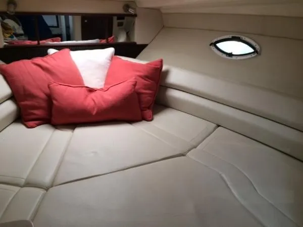 Slide: The Image of Monterey 280 Sport Yacht 2014 - 9