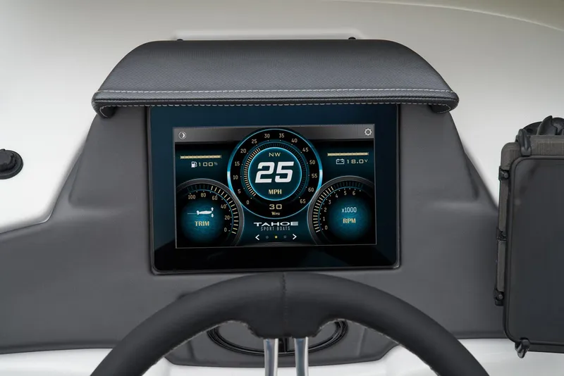 Slide: The Image of Tahoe 210 S 2026 - 26