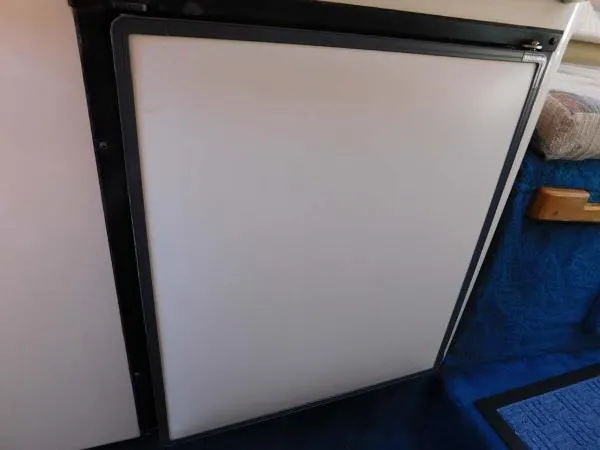 Slide: The Image of Sea Ray 270 Sundancer 1995 - 7
