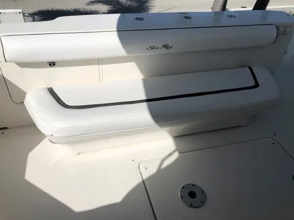 Slide: The Image of Sea Ray 44 Sedan Bridge 2008 - 7