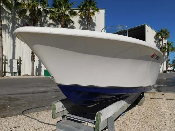Slide: The Image of NauticStar 1900XS 2014 - 3