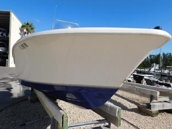 Slide: The Image of NauticStar 1900XS 2014 - 5
