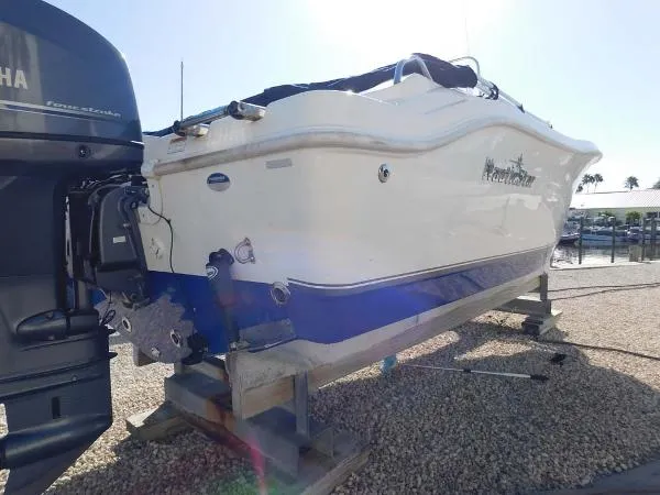 Slide: The Image of NauticStar 1900XS 2014 - 6