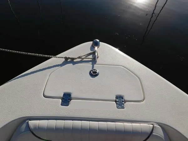 Slide: The Image of NauticStar 1900XS 2014 - 7