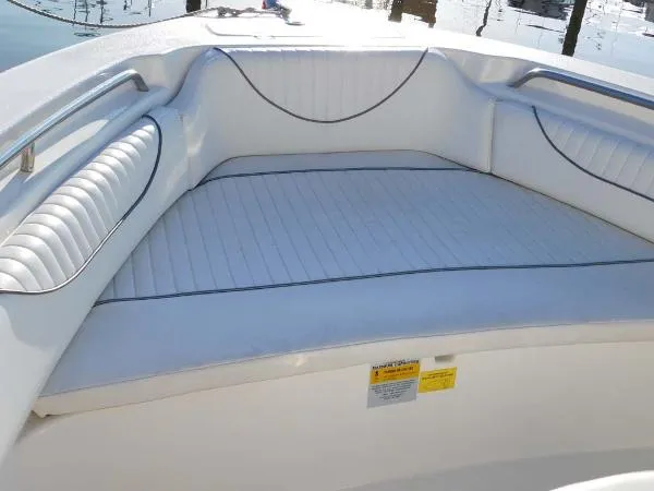 Slide: The Image of NauticStar 1900XS 2014 - 9