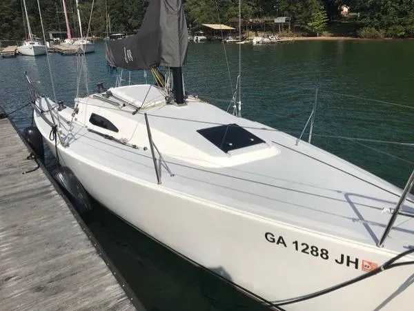 Slide: The Image of J Boats J/88, J88, J 88, J-88 2014 - 11