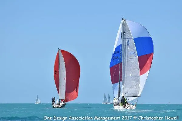 Slide: The Image of J Boats J/88, J88, J 88, J-88 2014 - 2