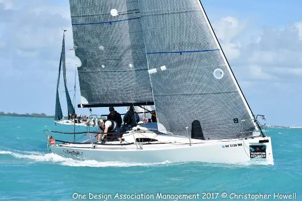 Slide: The Image of J Boats J/88, J88, J 88, J-88 2014 - 5