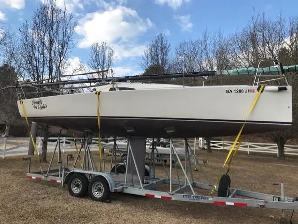 Slide: The Image of J Boats J/88, J88, J 88, J-88 2014 - 8