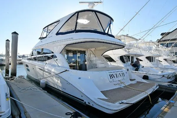 Slide: The Image of Meridian 441 Sedan 2012 - 1