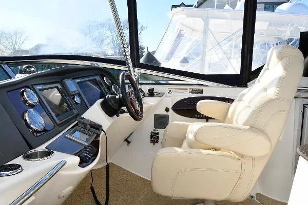 Slide: The Image of Meridian 441 Sedan 2012 - 11