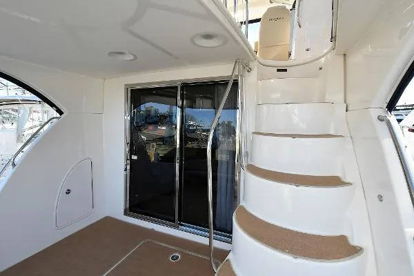 Slide: The Image of Meridian 441 Sedan 2012 - 3