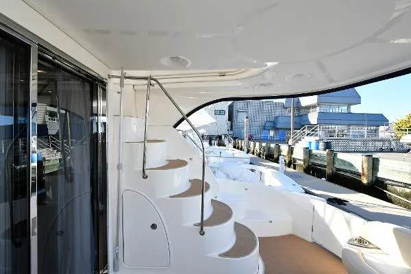 Slide: The Image of Meridian 441 Sedan 2012 - 5