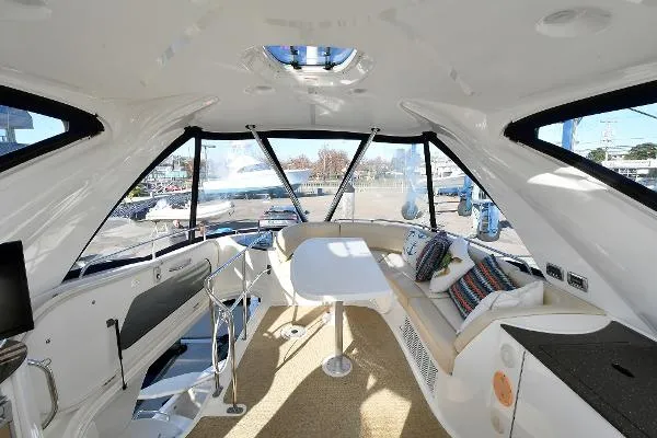 Slide: The Image of Meridian 441 Sedan 2012 - 6