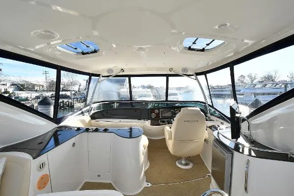 Slide: The Image of Meridian 441 Sedan 2012 - 8