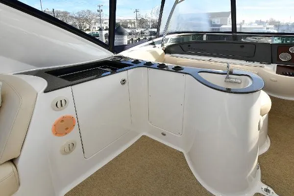 Slide: The Image of Meridian 441 Sedan 2012 - 9