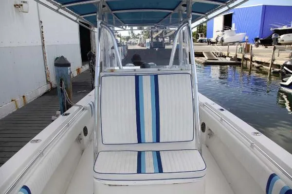 Slide: The Image of Contender 28 Sport 2008 - 7