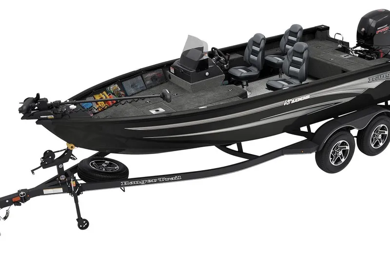 Slide: The Image of Ranger VS1882SC Reata 2026 - 81