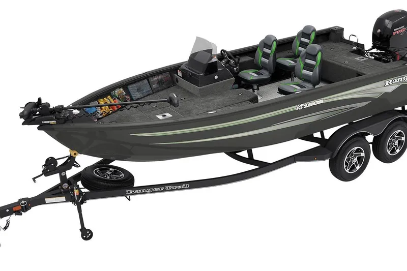 Slide: The Image of Ranger VS1882SC Reata 2026 - 86