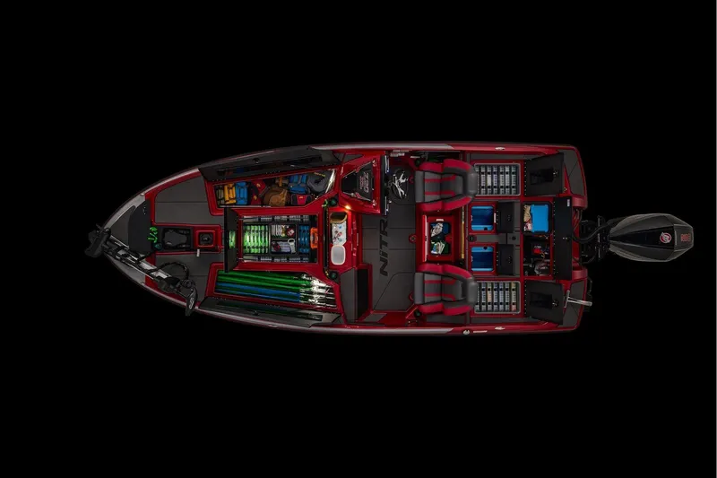 Slide: The Image of Nitro Z20 XL 2026 - 6