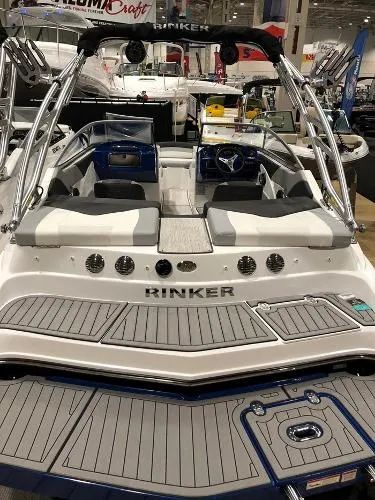 Slide: The Image of Rinker 20 MTX 2018 - 3
