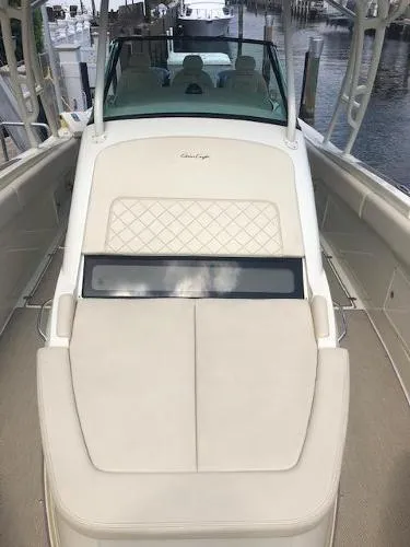 Slide: The Image of Chris-Craft Catalina 34 2018 - 8