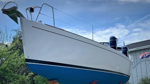 Slide: The Image of J Boats J/124 2006 - 8