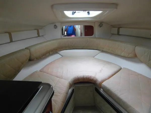 Slide: The Image of Sea Ray 240 Sundancer 2007 - 4