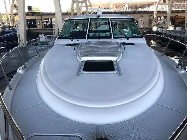 Slide: The Image of Tiara 4300 Sovran 2007 - 4
