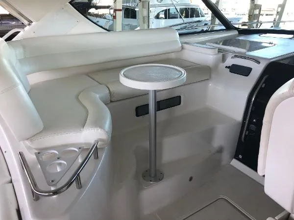 Slide: The Image of Tiara 4300 Sovran 2007 - 7
